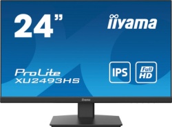 Iiyama XU2493HS-B4 IPS 1920x1080/75Hz/4ms/HDMI/DP/VGA/zvučnici Monitor 23.8" -1