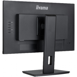 Iiyama xub2492hsu-b6 monitor led 24" ips 1920 x 1080 ( XUB2492HSU-B6 )  - Img 2