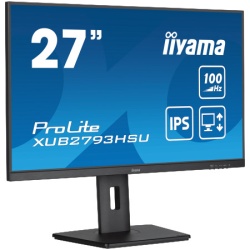 Iiyama xub2793hsu-b6 ips 16:9 monitor led 27" ( XUB2793HSU-B6 ) -5