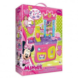 IMC Toys Minnie višenamenska kuhinja ( 0126533 )