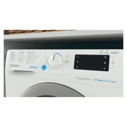 Indesit BDE 96436 EWSV Mašina za pranje i sušenje  EE/kapac. pranja 9kg/Kapac. susenja 6kg/1400 o/min-2