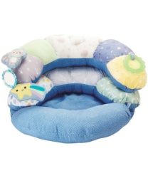 Infantino 2u1 Tummy Time jastuk ( 22115411 )