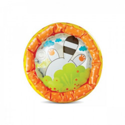  Infantino edukativna igračka mirror me activity roller ( 22115206 )  - Img 6