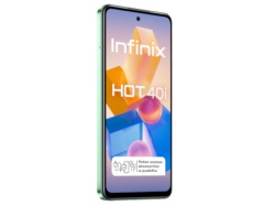 Infinix Hot 40i 4GB/128GB/zeleni Smartphone  (X6528B) ( 10052106 ) -10