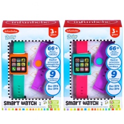 Infunbebe igracka smartic satic ( LS369SE )