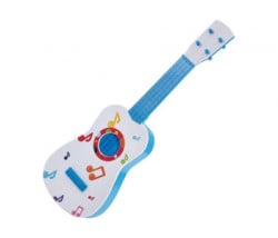 Infunbebe igracka za bebe my first play guitar ( PL301 )  - Img 1