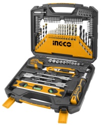 Ingco 86 kom set pribora ( HKTAC010861 )
