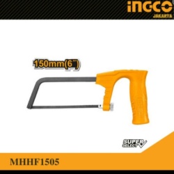 Ingco bonsek 150mm ( MHHF1505 )