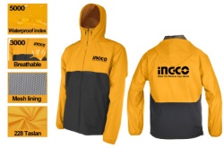 Ingco jakna xxl ( HJATL2281.XXL )