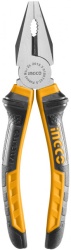 Ingco kombinovana klešta 180mm ( HCP08188 )