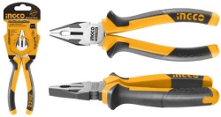 Ingco kombinovana klešta 180mm industrial ( HCP28188 )