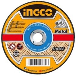 Ingco rezna ploča za metal 115mmx1.2 ( MCD1211550 )