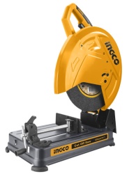 Ingco testera kružna za metal 2400w ( COS35568E )