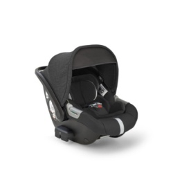 Inglesina trio sistem electa darwin,upper black 24 ( A083306 )-3