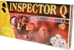 Inspector Q-Kluedo ( 15PED41 ) - Img 3