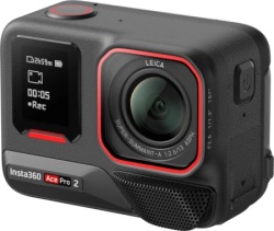 Insta360 Ace Pro 2 Standard Bundle Akciona kamera