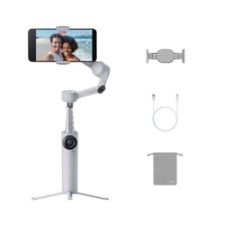 Insta360 Flow 2 Standard / Stone Gray ( 0001422206 )