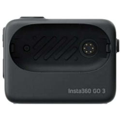 Insta360 GO 3 kamera 128GB (bela)-3