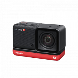 Insta360 ONE R kamera twin edition - Img 1
