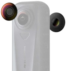 Insta360 X4 Air Replacement Lens Kit 2x ( 0001422266 )