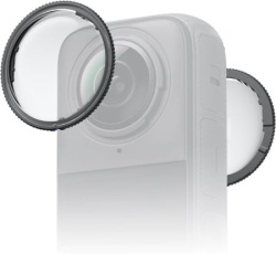 Insta360 X5 Standard Lens Guards ( 0001422247 )