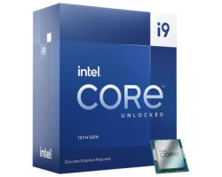 Intel Core i9-13900KF 24-Core 3.00GHz (5.80GHz) Box - Img 2