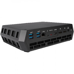 Intel NUC 12 enthusiast Kit, NUC12SNKi72, Core i7, Arc A770M w 16GB, EU cord, single pack ( RNUC12SNKI72002 )  - Img 3