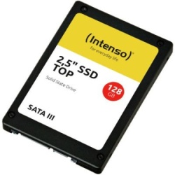 Intenso 2.5" SATA3 128GB 3812430 SSD