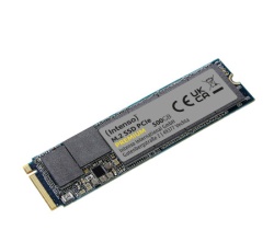 Intenso 500gb m.2 2280 pcie premium gen.3 x4 nvme 1.3 3835450 Ssd m.2 nvme ( 25542 )