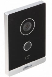 Interfon Wi-Fi IP Video Doorbell Dahua DHI-VTO2211G-WP - Img 1