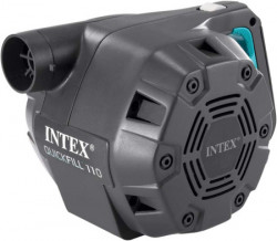 Intex 230 volt quick-fill ac electric pump ( 66644 ) - Img 3