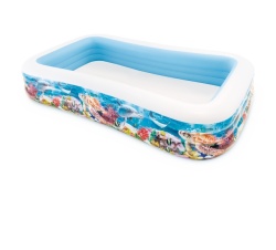 Intex 58485 Porodični Bazen 305x183x56 cm - Img 6