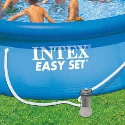 Intex Crevo za povezivanje bazena sa filter pumpom/saltwater sistemom( 29059 ) - Img 2