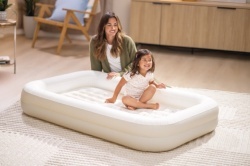 Intex Dečji krevet na naduvavanje „Kidz Travel Bed Set“ 168cm x 107cm x 25cm ( 66811NP )