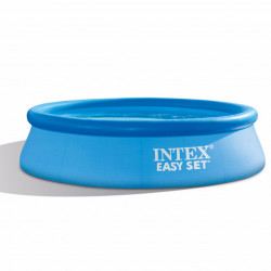 Intex Easy Pool okrugli bazen za dvorište na naduvavanje 305x61cm ( 28116 ) - Img 3
