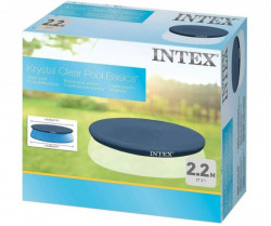 Intex EasySet Pokrivač za bazene prečnika 244 cm ( 28020 ) - Img 4