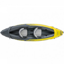 Intex kajak dvosed 312 x 91 x 51cm Explorer K2 Kayak ( 68307 ) - Img 8