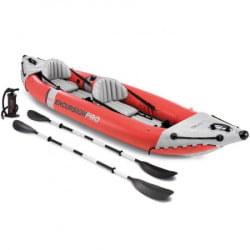 Intex kajak dvosed 384 x 94 x 46cm Excursion Pro Kayak ( 68309 ) - Img 11