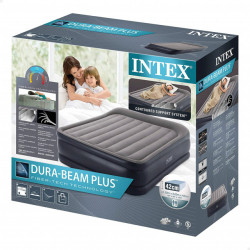 Intex krevet na naduvavanje 1.52 x 2.03 x 42cm ( 64136 ) - Img 6