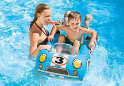 Intex Pool Cruiser dečiji čamac za vodu - Auto ( 59380NP ) - Img 2