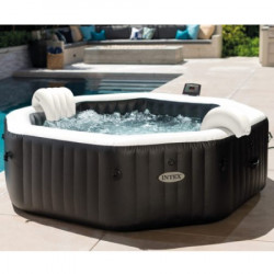 Intex Pure Perfomance deluxe Jacuzzi bazen za dvorište 218cm ( 28462 ) - Img 12