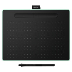 Intuos M Bluetooth Pistachio ( 029780 ) -1