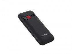 IPRO 2G GSM feature mobilni telefon 1.77'' LCD/800mAh/32MB/DualSIM/Srpski jezik/Black ( F183 ) - Img 4