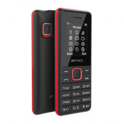 Ipro a18 black/red mobilni telefon - Img 2