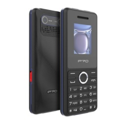 Ipro a31 1.77 32mb/32mb crno-plavi Mobilni telefon ( R2176 )