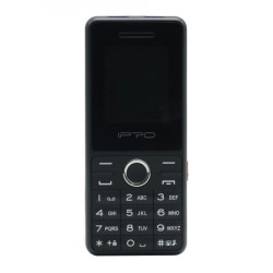 Ipro a31 black/blue mobilni telefon - Img 1