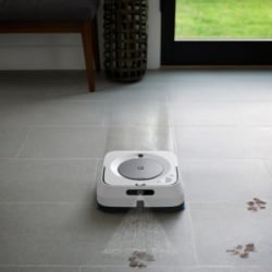 iRobot brisač podova Braava jet M6138 ( M613840 )-2