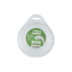 Iskra sajla za trimer - kvadratna 15 m ( NIT2.7x15-kvad. )