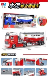 Ittl kamion cisterna za cement ( 873713 )