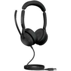 Jabra evolve2 50, usb-a ms stereo ( 25089-999-999 ) -1